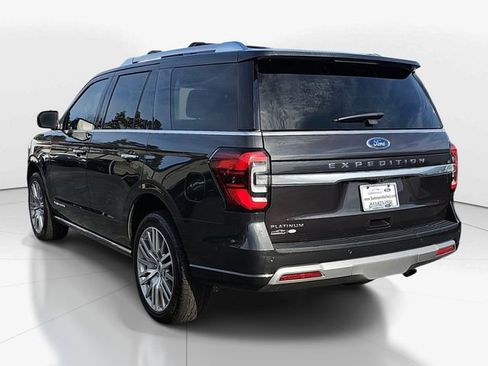 Used 2023 Ford Expedition Platinum image 7