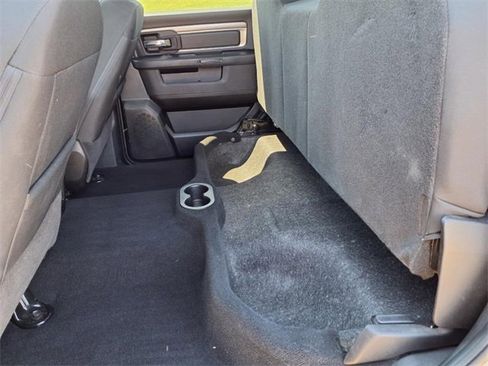 Used 2024 RAM 1500 Classic Warlock image 82