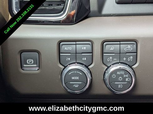 New 2026 GMC Sierra 1500 Denali image 26