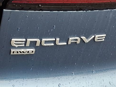 New 2026 Buick Enclave Preferred w/ Power Package image 26