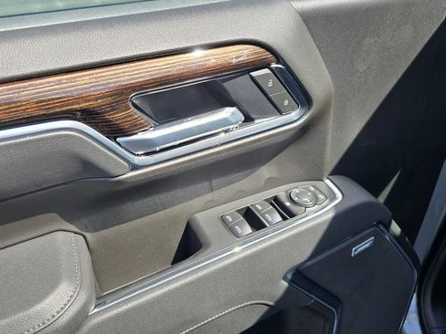 New 2026 GMC Sierra 1500 Elevation AWD/4WD image 13