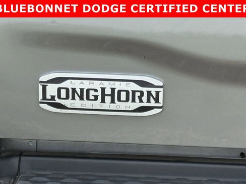Used 2019 RAM 3500 Limited AWD/4WD image 9