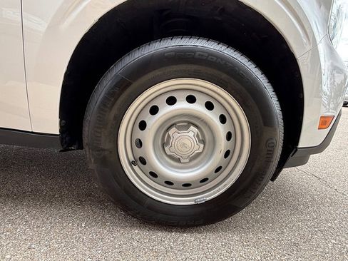 Used 2022 Ford Maverick XL image 36