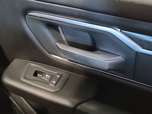 Used 2025 RAM 1500 Big Horn image 28