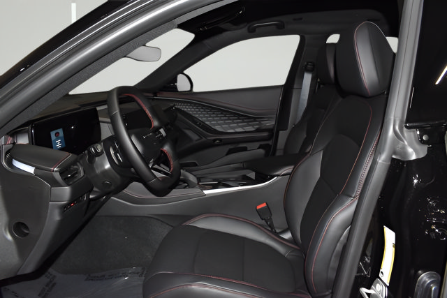 New 2026 Dodge Charger R/T AWD/4WD image 10