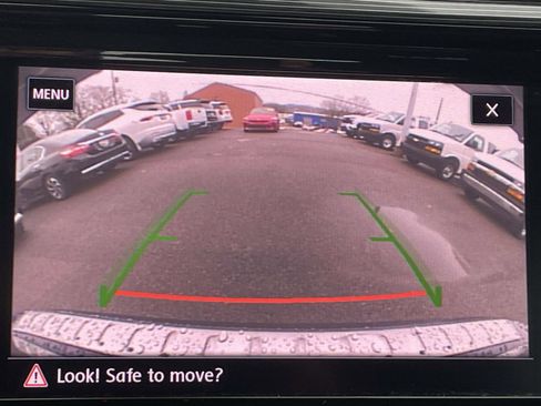 Used 2021 Volkswagen Passat 2.0T R-Line FWD image 24
