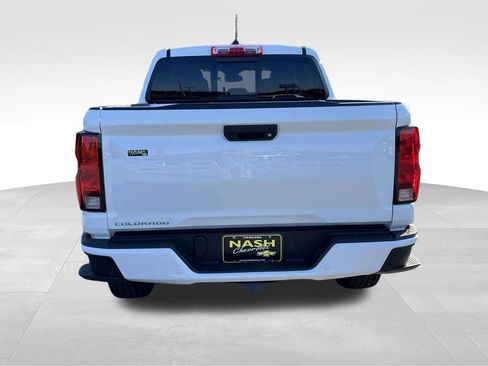 New 2026 Chevrolet Colorado LT image 4