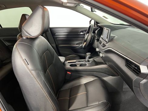 Used 2022 Nissan Altima 2.5 SR image 31