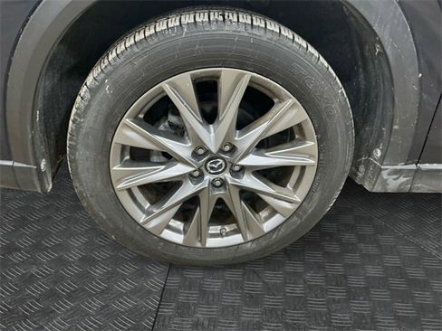 Used 2020 MAZDA CX-5 Grand Touring w/ GT Premium Package image 14