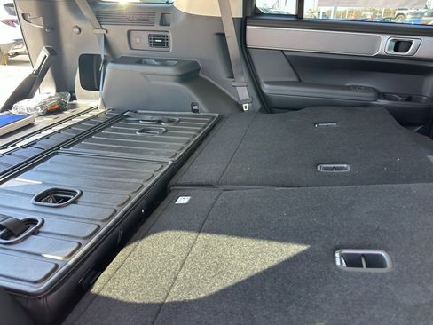 New 2026 Hyundai Santa Fe XRT AWD/4WD image 36