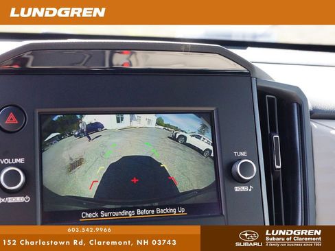 Certified 2025 Subaru Forester image 24