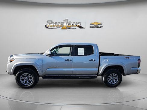 Used 2019 Toyota Tacoma SR5 image 5