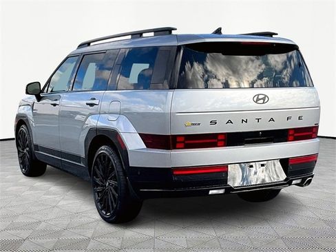 Used 2024 Hyundai Santa Fe Calligraphy image 4