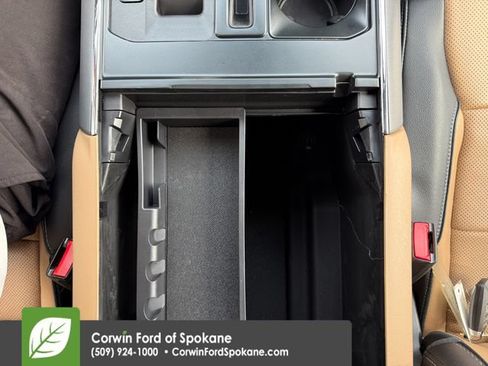 Used 2023 Ford F150 Lariat AWD/4WD image 34