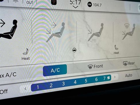 New 2026 Jeep Wrangler Sahara image 14