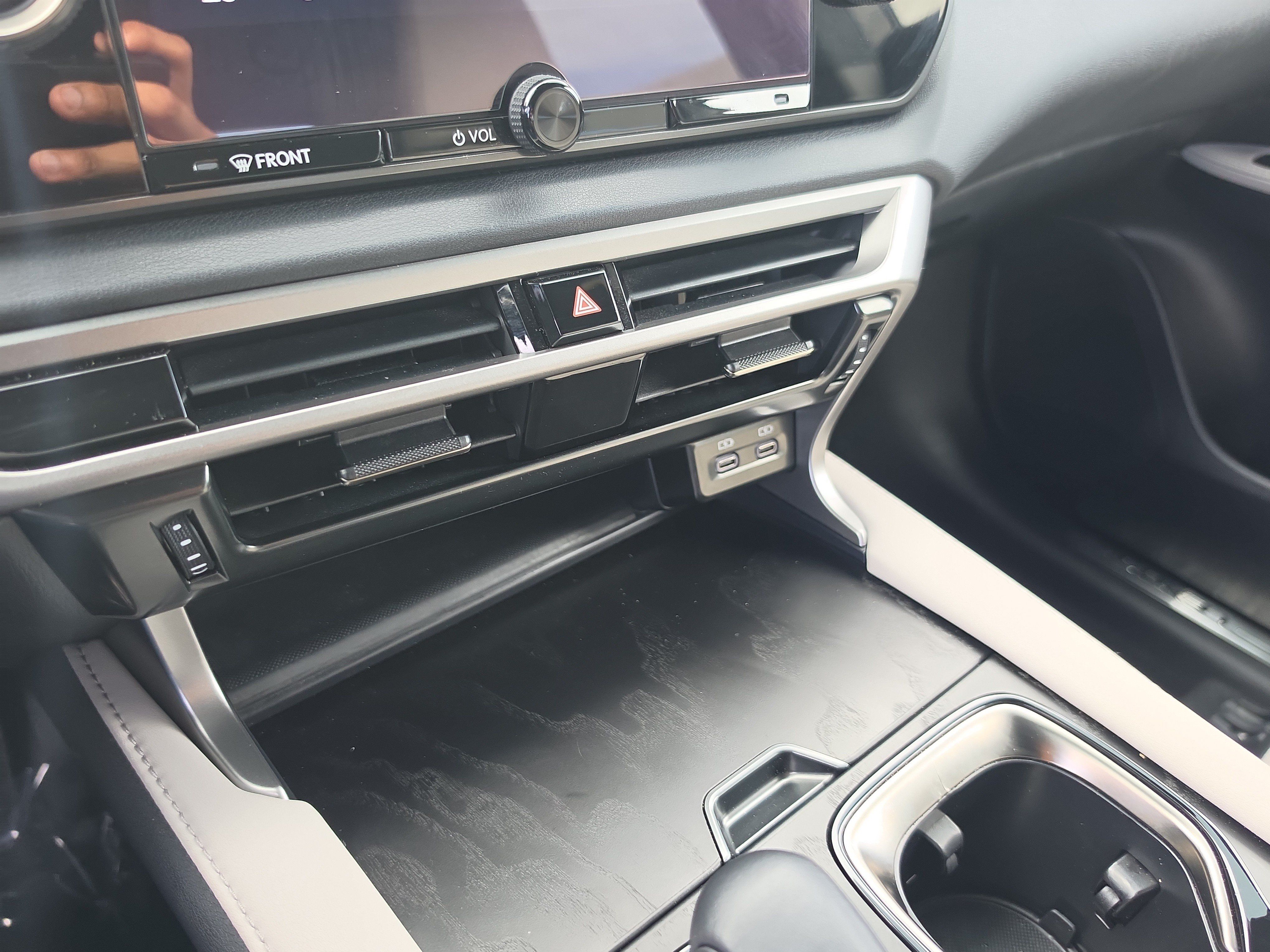 Used 2023 Lexus RX 350 Premium w/ Cold Area Package FWD image 20