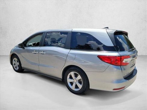 Used 2019 Honda Odyssey EX-L image 7