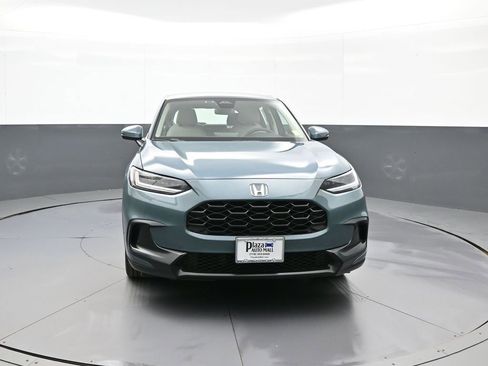 Certified 2023 Honda HR-V LX image 2