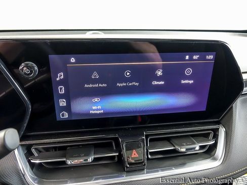 New 2026 Chevrolet TrailBlazer ACTIV w/ Convenience Package image 14