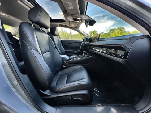 Used 2024 Honda Accord Touring image 38
