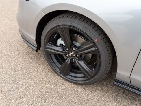 New 2026 Honda Accord Sport image 13