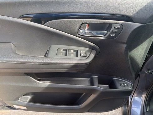 Used 2021 Honda Passport Elite image 17