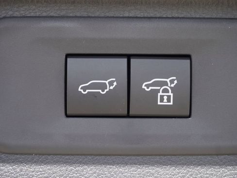 New 2026 Toyota Grand Highlander AWD image 8