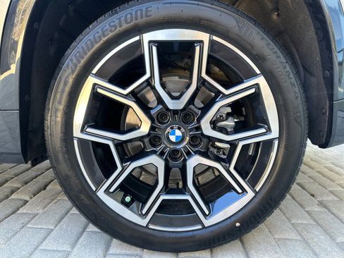 New 2026 BMW X1 xDrive28i w/ Convenience Package image 41