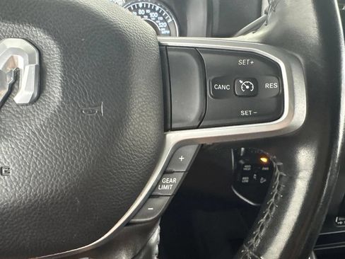 Used 2024 RAM 2500 Big Horn w/ Off Road Package AWD/4WD image 19