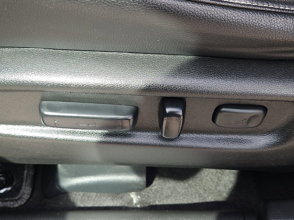Used 2023 Honda Ridgeline RTL image 21