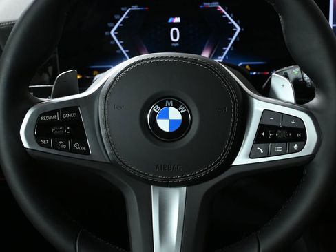 New 2026 BMW X5 xDrive40i w/ M Sport Package image 19