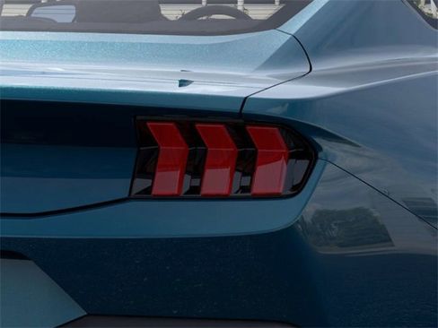 New 2026 Ford Mustang Coupe image 21