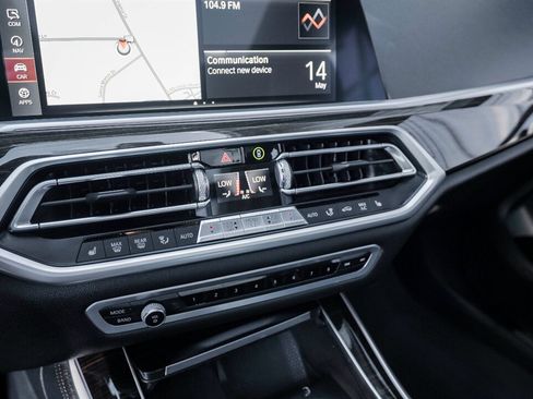 Used 2019 BMW X5 xDrive40i w/ Convenience Package AWD/4WD image 35