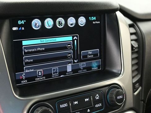 Used 2019 Chevrolet Tahoe Premier image 32