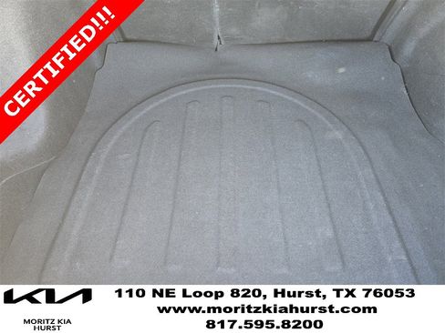 Certified 2023 Kia Forte LXS image 31