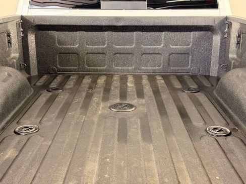 Used 2023 RAM 2500 Limited AWD/4WD image 16