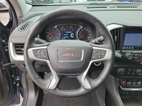 Used 2018 GMC Terrain SLT w/ LPO, Cargo Package image 29