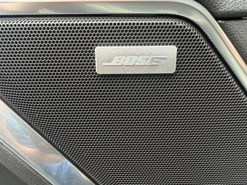 New 2026 Chevrolet Silverado 1500 RST w/ Dark Appearance Package AWD/4WD image 12
