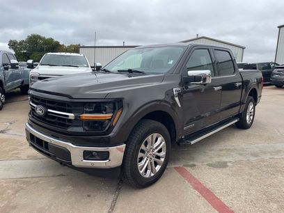Used 2024 Ford F150 XLT w/ Equipment Group 302A MID
