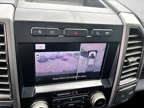 Used 2020 Ford F150 Raptor w/ Equipment Group 802A Luxury AWD/4WD image 22