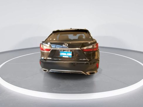 Used 2019 Lexus RX 350 F Sport w/ Navigation Package AWD/4WD image 7