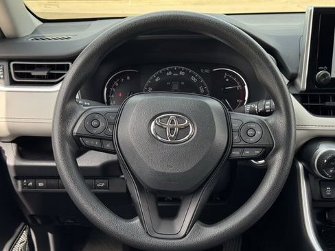 Used 2024 Toyota RAV4 XLE w/ Convenience Package FWD image 13