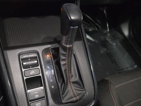 Used 2024 Honda CR-V Sport image 20