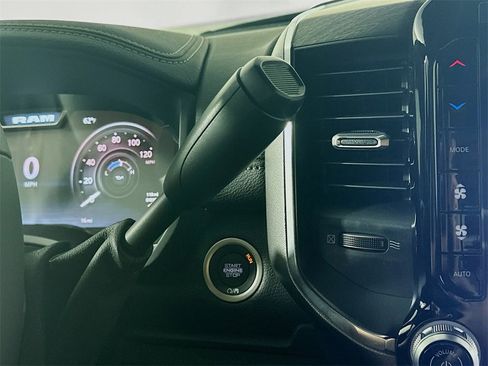 New 2026 RAM 4500 4x4 Crew Cab DRW image 12