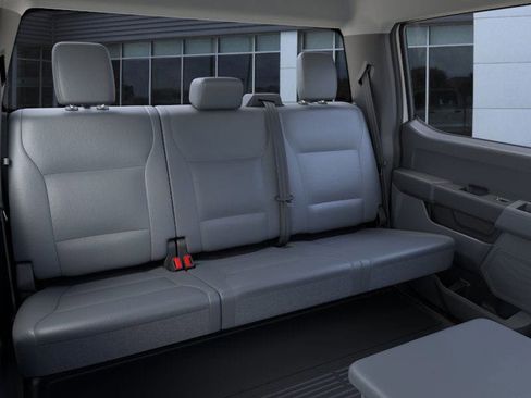 New 2026 Ford F250 XL w/ FX4 Off-Road Package image 11