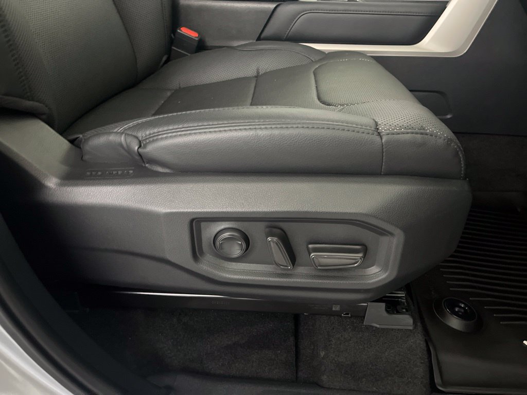 Used 2023 Toyota Tundra Limited AWD/4WD image 58