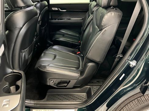 Used 2025 Hyundai Palisade Calligraphy image 21