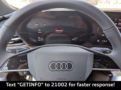 New 2025 Audi Q5 Prestige image 34