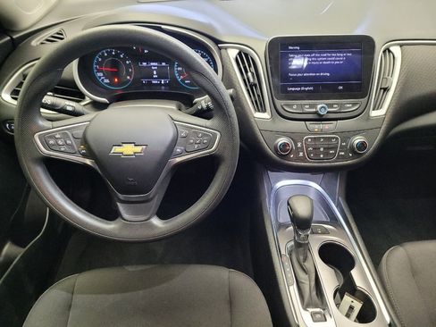 Used 2022 Chevrolet Malibu LT FWD image 22