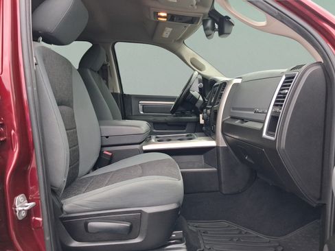 Used 2018 RAM 2500 Big Horn AWD/4WD image 25